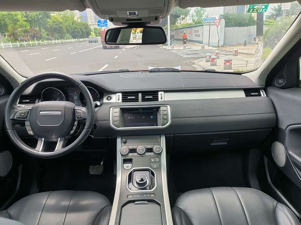 Land Rover Range Rover Aurora