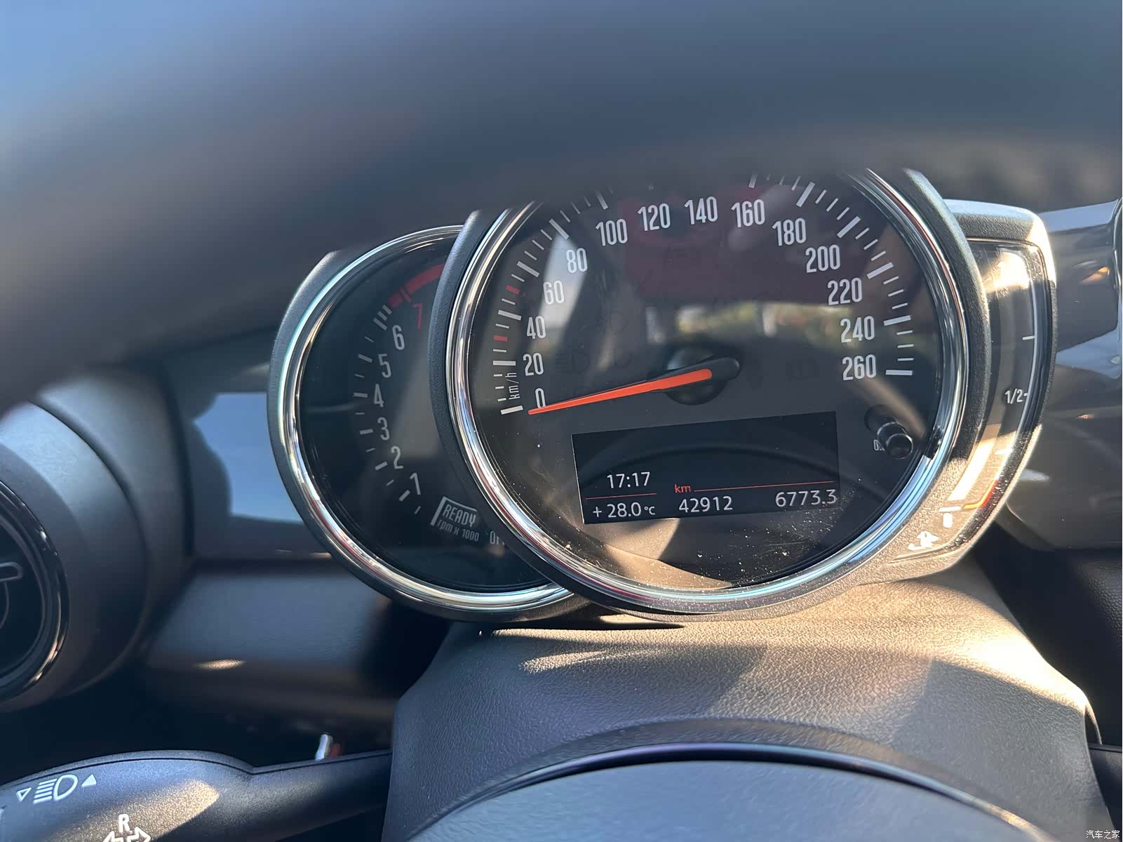 Mini ONE, 2021 7