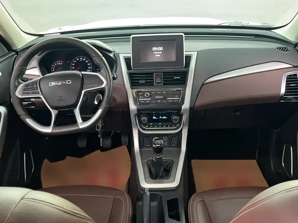 BISU Specific speed T3