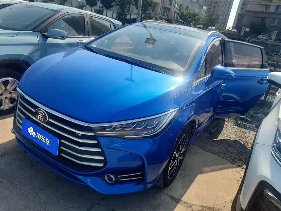 BYD Song MAX BYD Song MAX