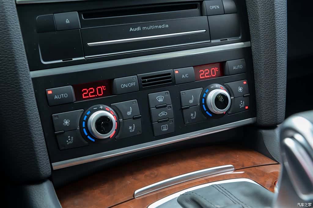 Audi Q7, 2015 30