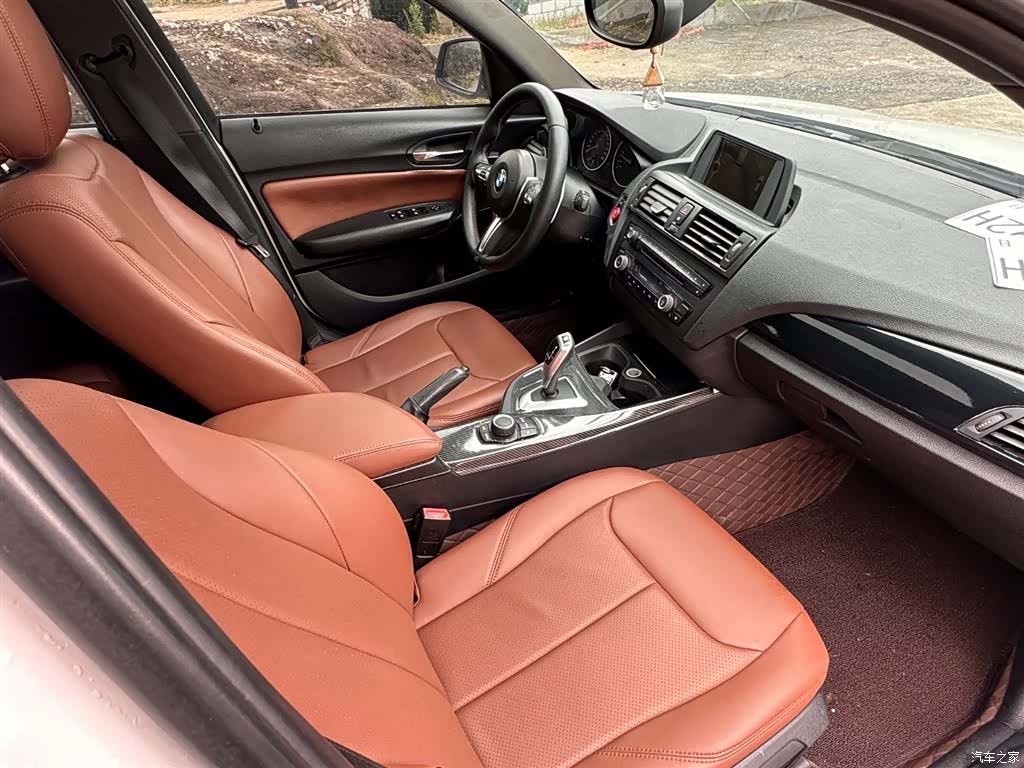 BMW 1 Series, 2012 23