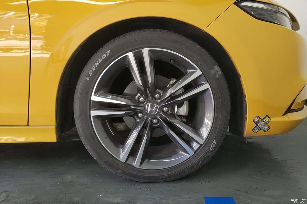 Honda Integra, 2022 6