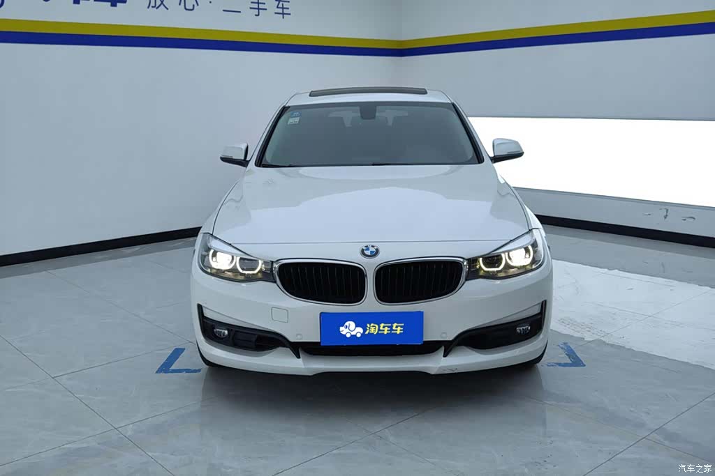 BMW 3 Series, 2018 2