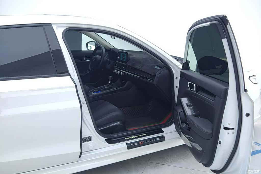 Honda Integra, 2023 8