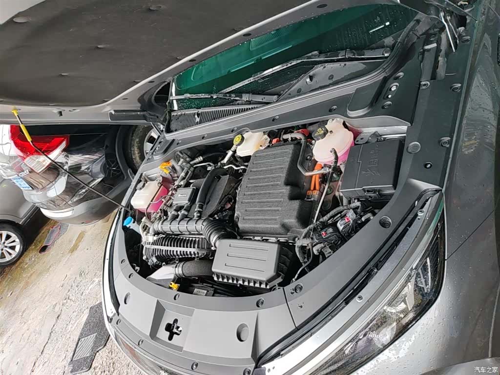 BYD Qin, 2025 20
