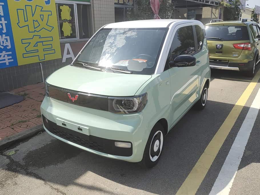 Wuling Mini EV
