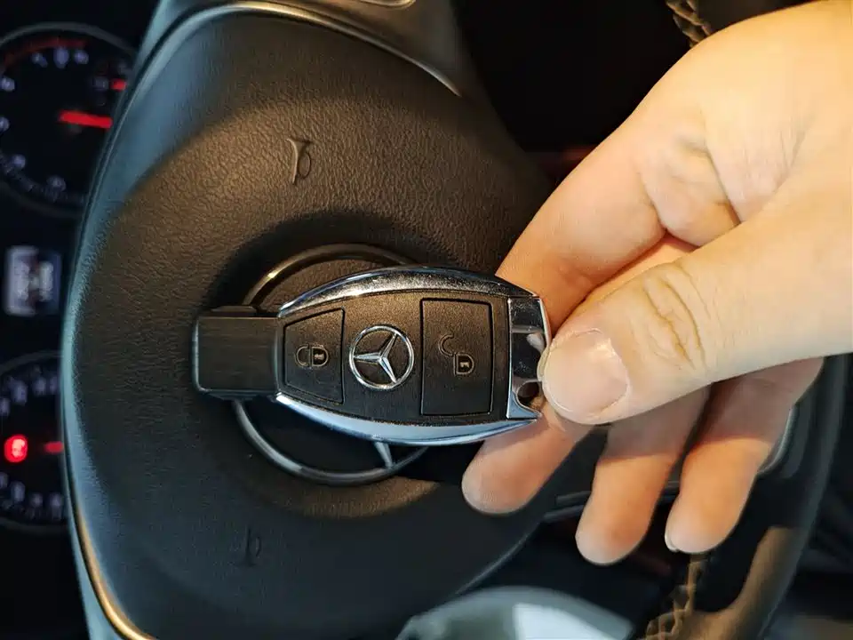 Mercedes-Benz Class B