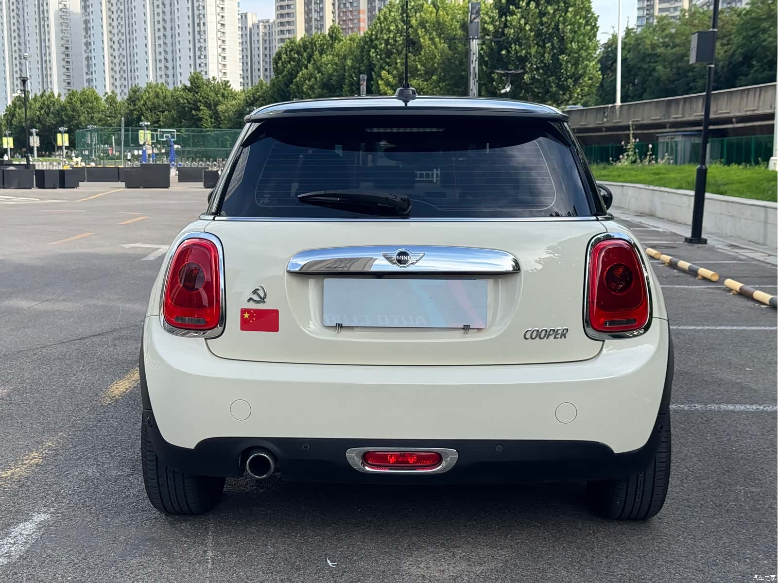 Mini Cooper, 2017 4