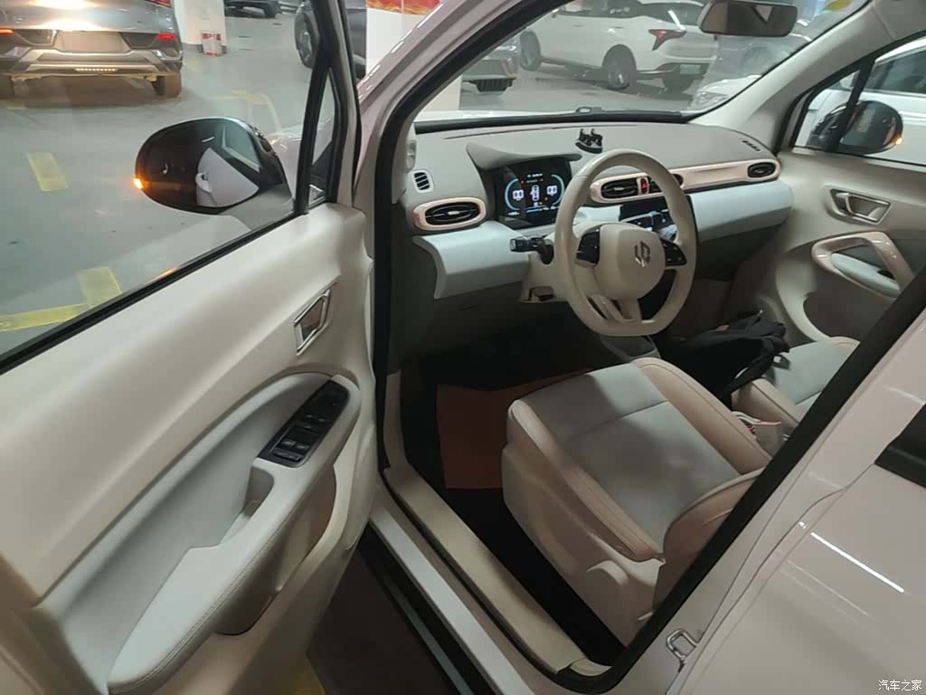Leapmotor T03, 2024 16