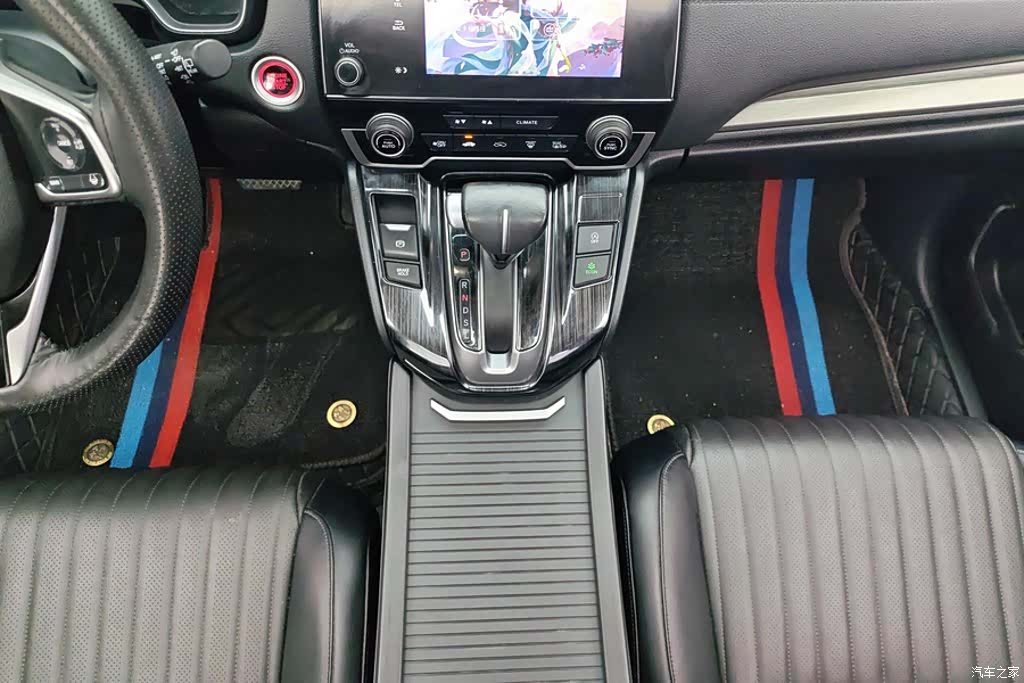Honda Breeze, 2022 16