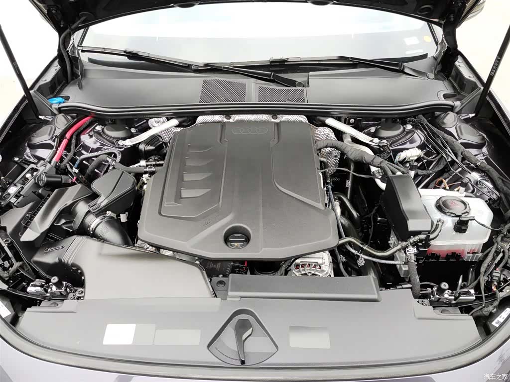 Audi A5, 2025 18