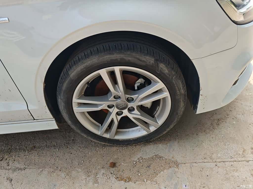 Audi A3, 2021 8