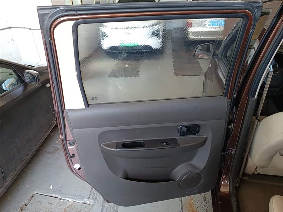 Wuling Wuling Hongguang