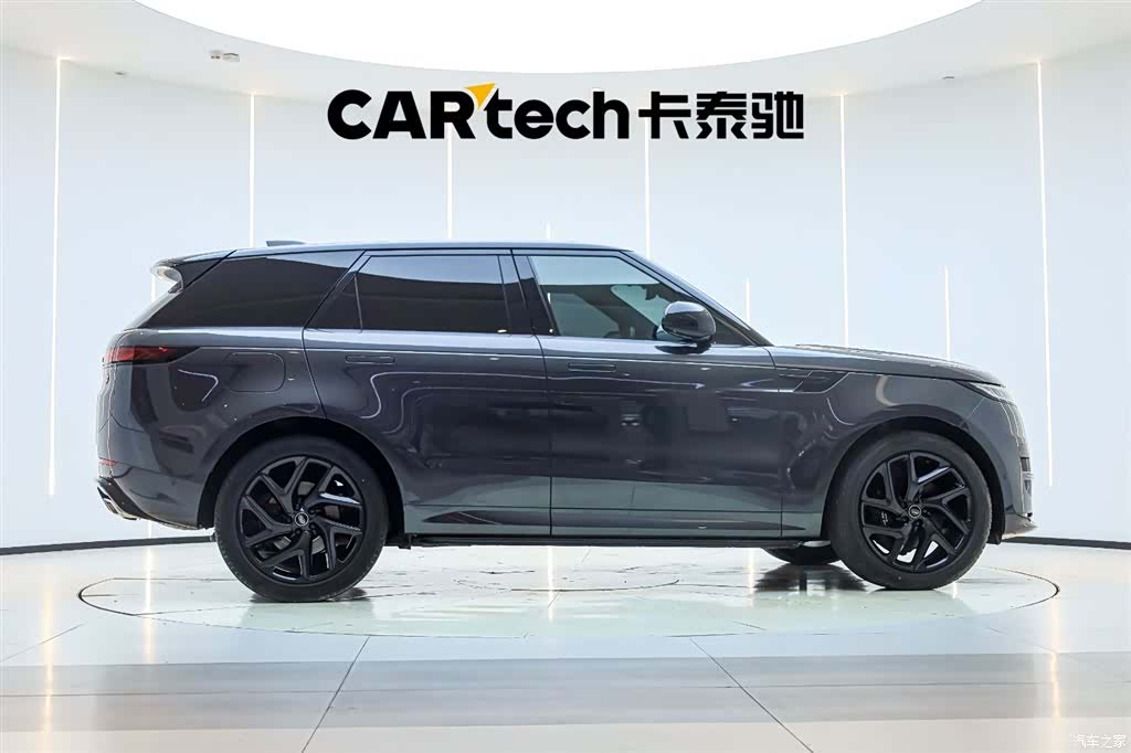 Land Rover Range Rover, 2022 4