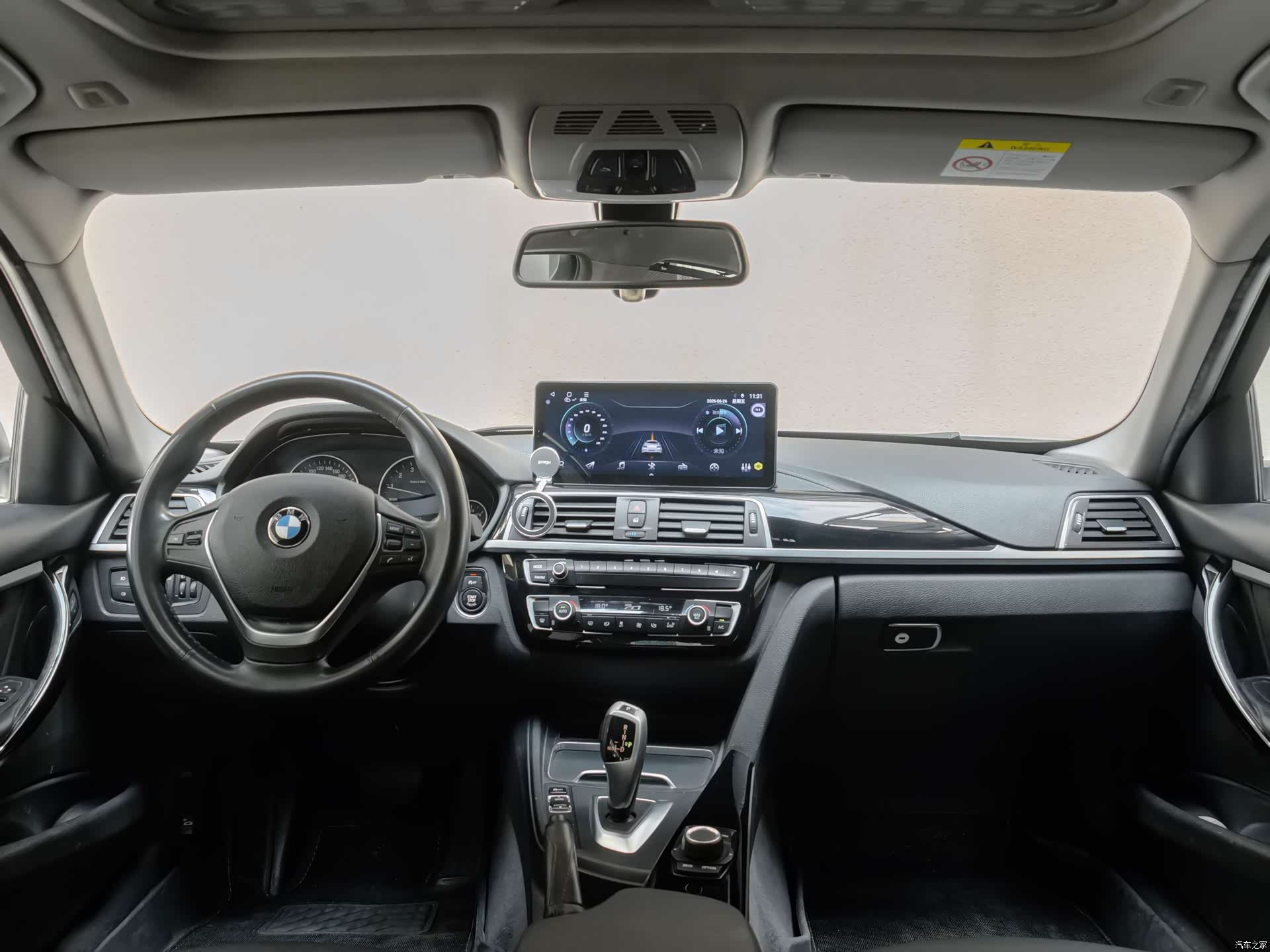 BMW 3 Series, 2018 4