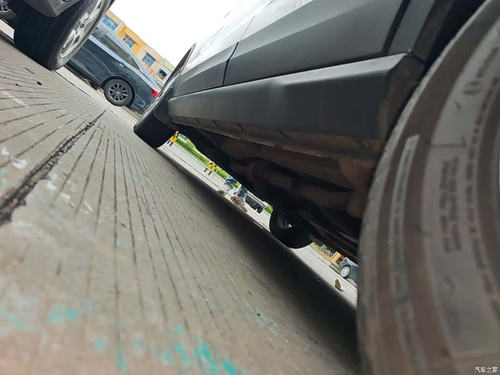 Changan CX70, 2019 19