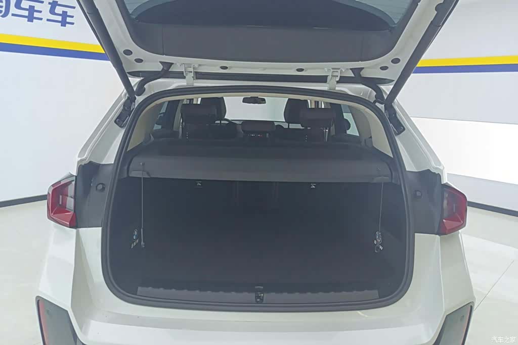 BMW X1, 2025 4