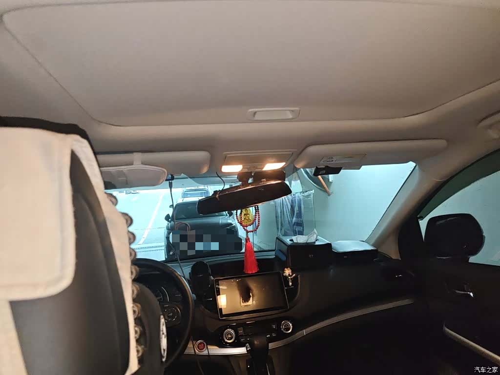 Honda CR-V, 2016 9