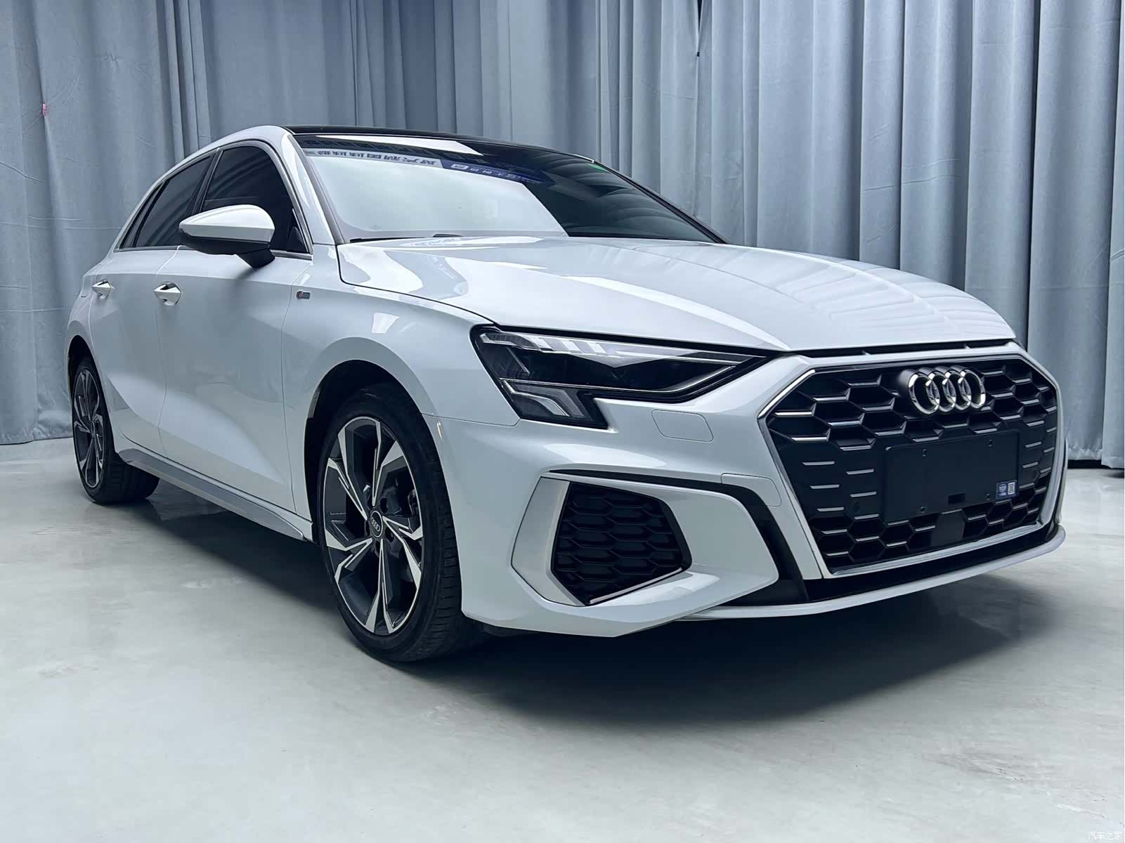 Audi A3, 2023 3