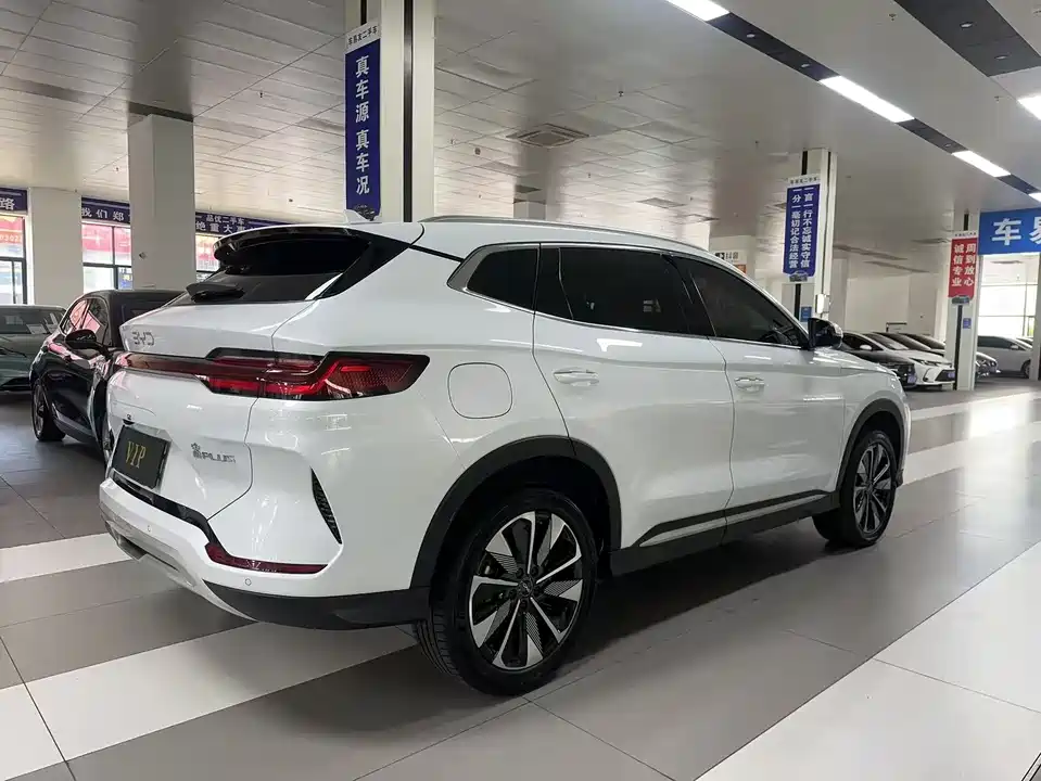BYD Songjiang BYD Songjiang