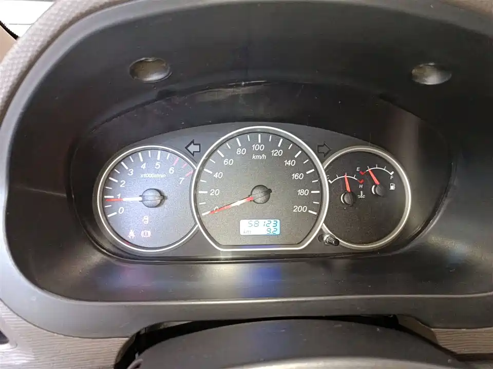 Wuling Wuling Hongguang