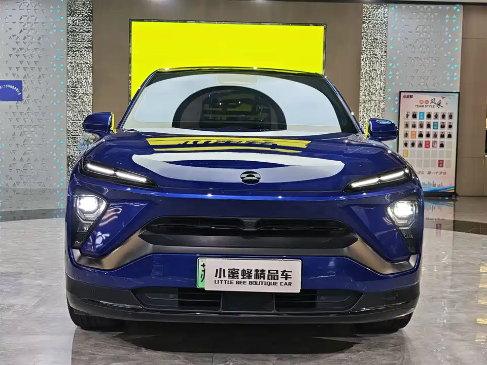 NIO EC6