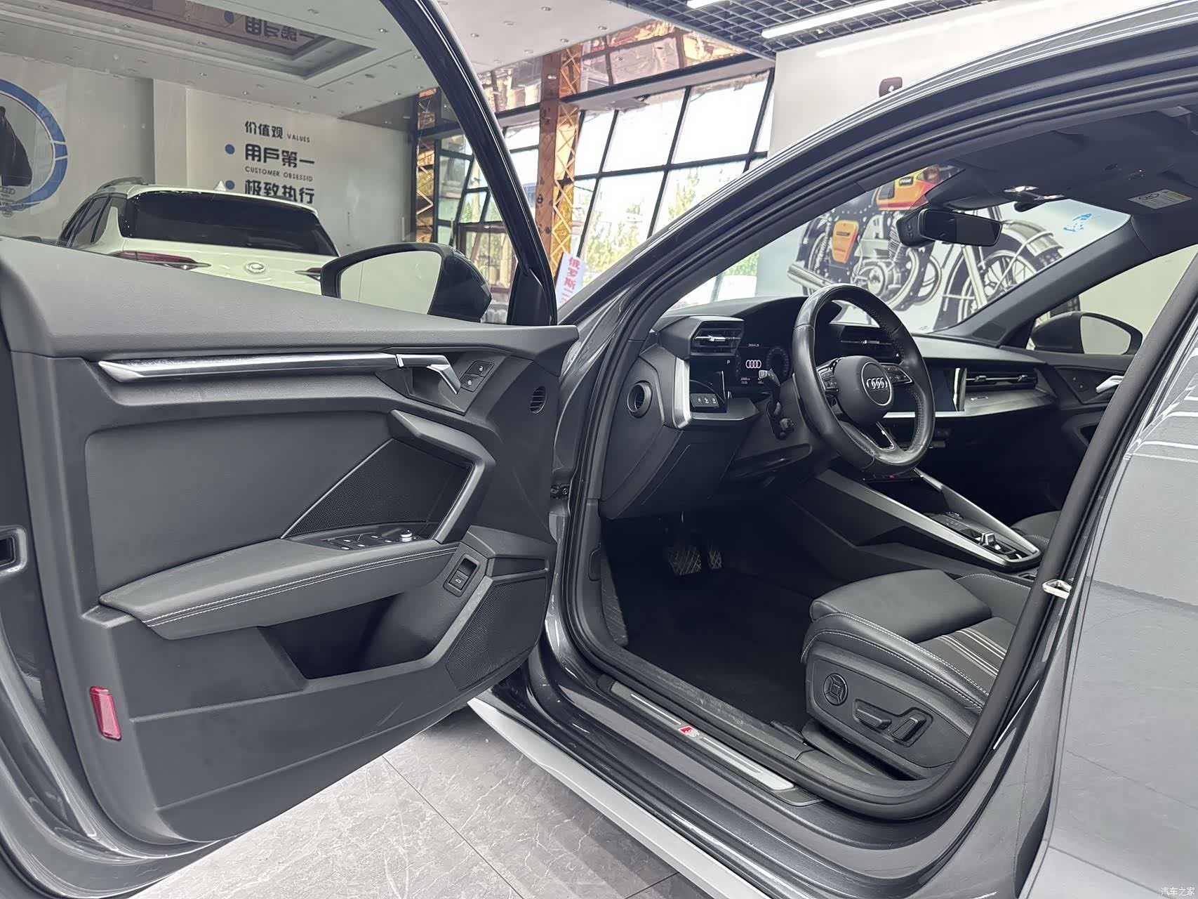 Audi A3, 2022 7