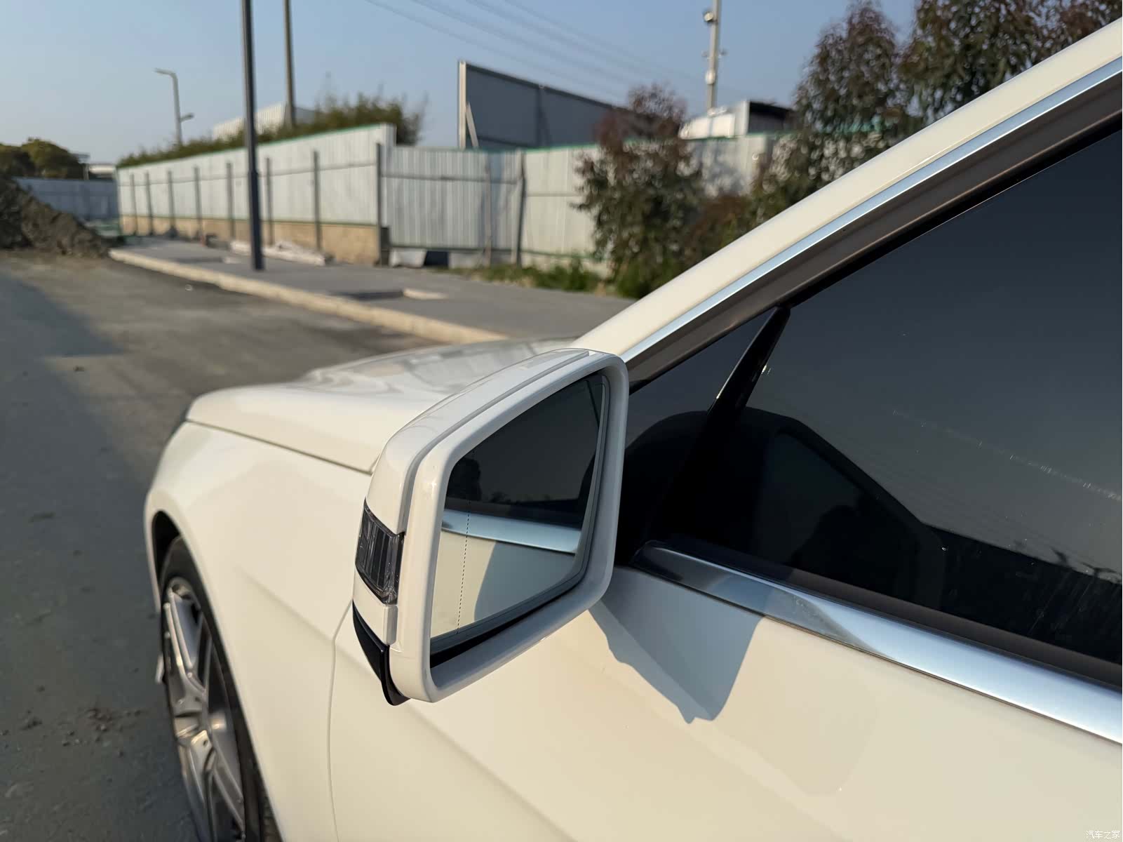 Mercedes-Benz E-Class, 2014 9