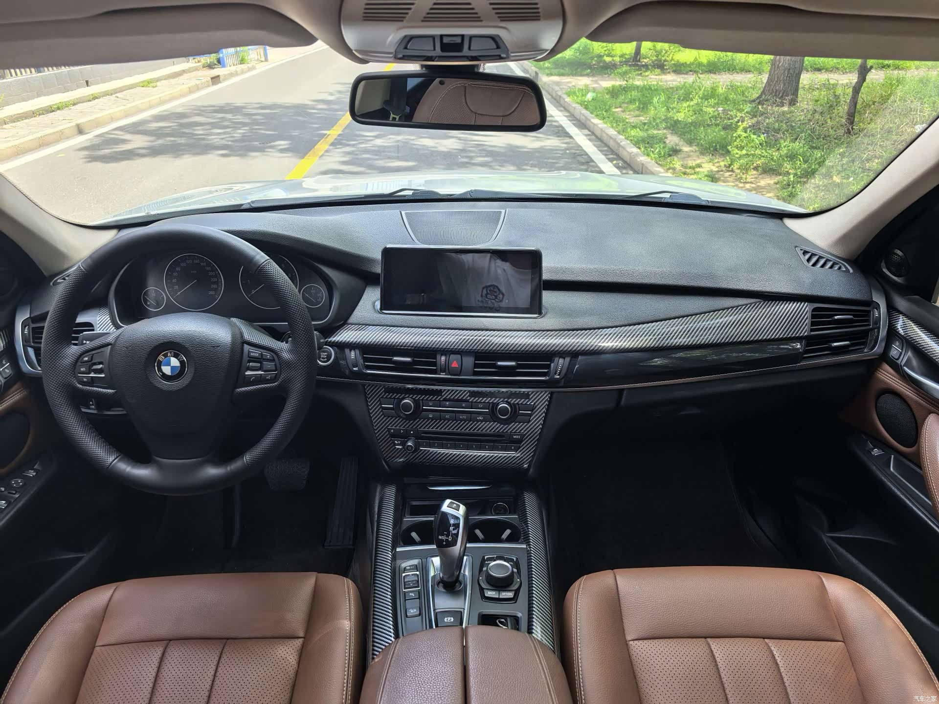 BMW X5, 2020 6