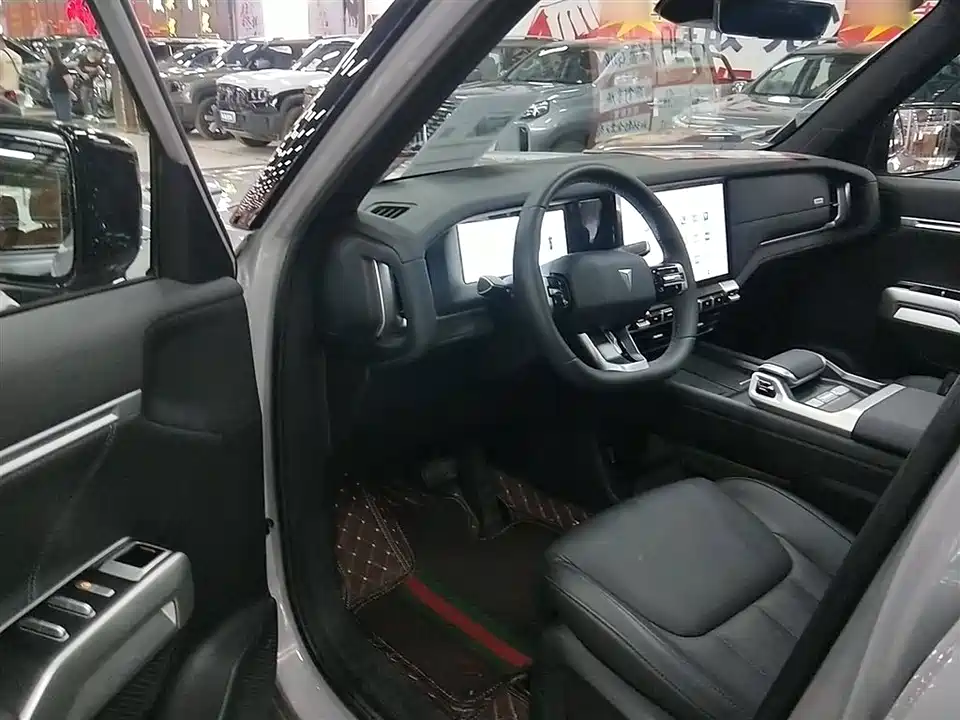 DEEPAL Dark blue G318