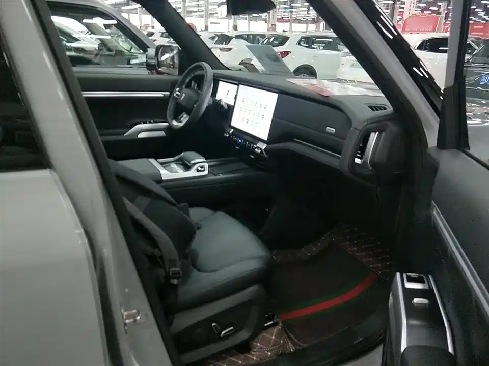 DEEPAL Dark blue G318