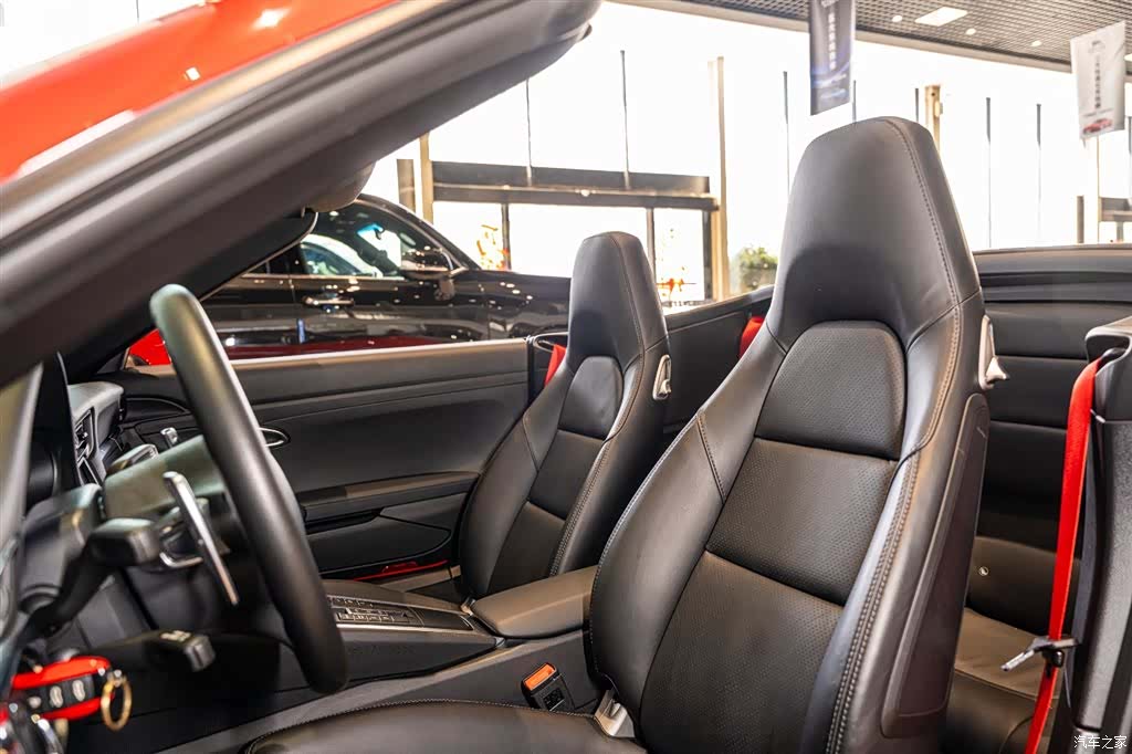Porsche 911, 2014 7