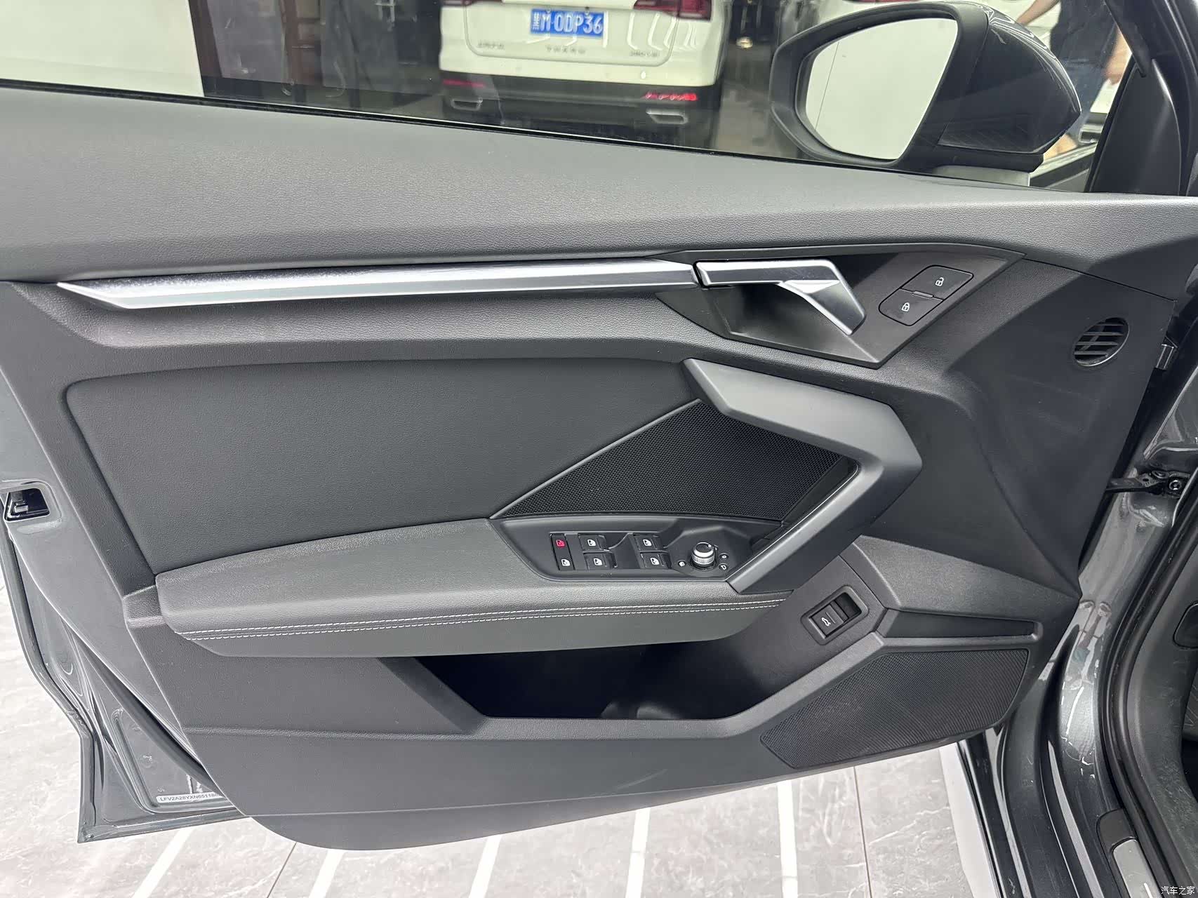 Audi A3, 2022 9