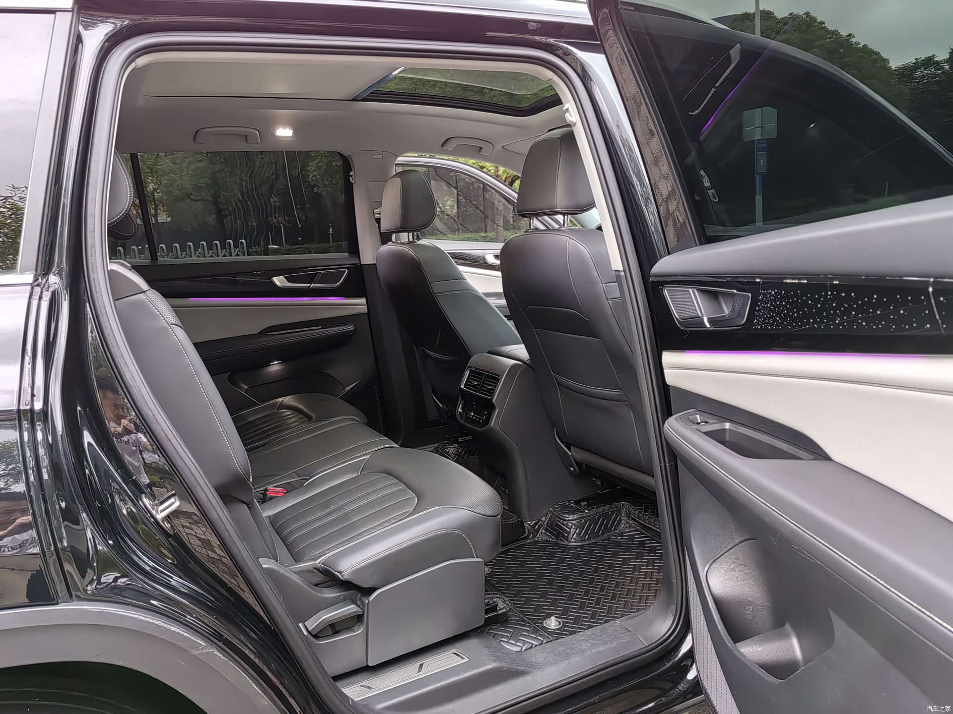 Volkswagen Teramont, 2021 16