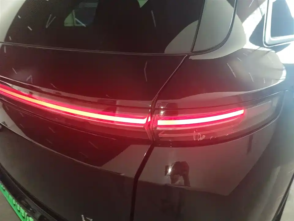 Li Auto Ideal L7