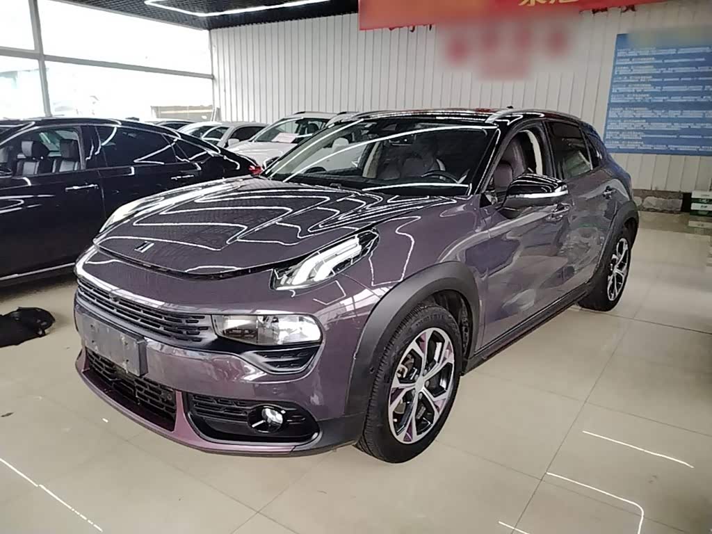 Lynk & Co 02