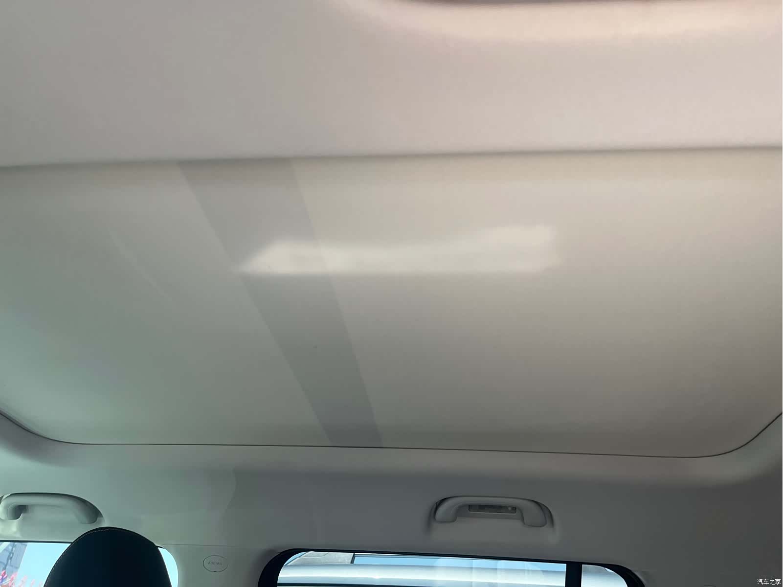BAIC BJ30, 2025 23