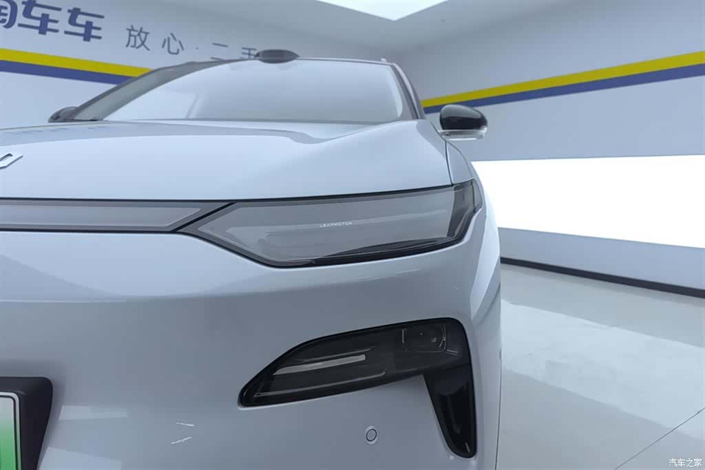 Leapmotor C11, 2025 все фото