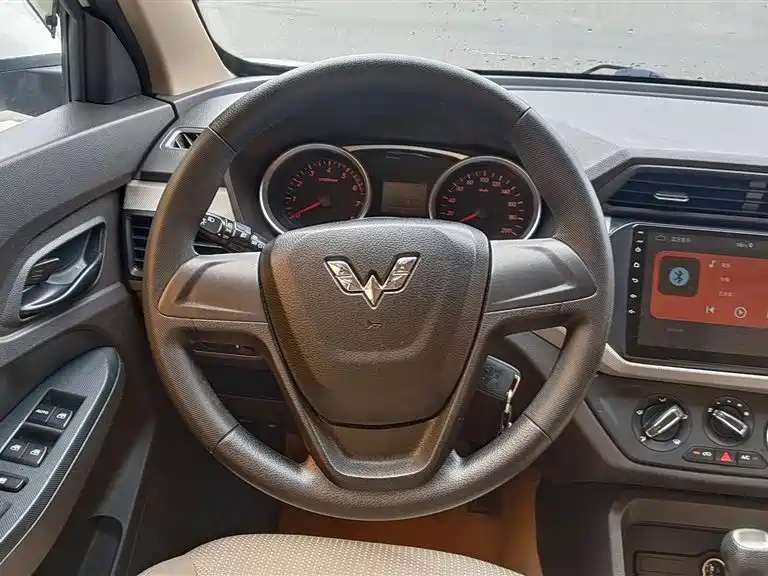 Wuling Wuling Hongguang