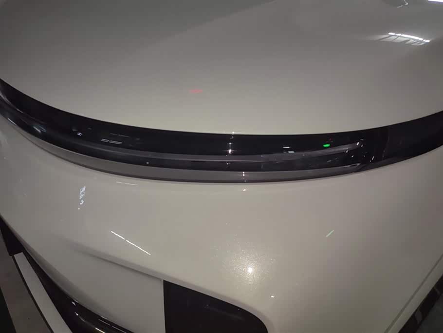 Li Auto Ideal L7