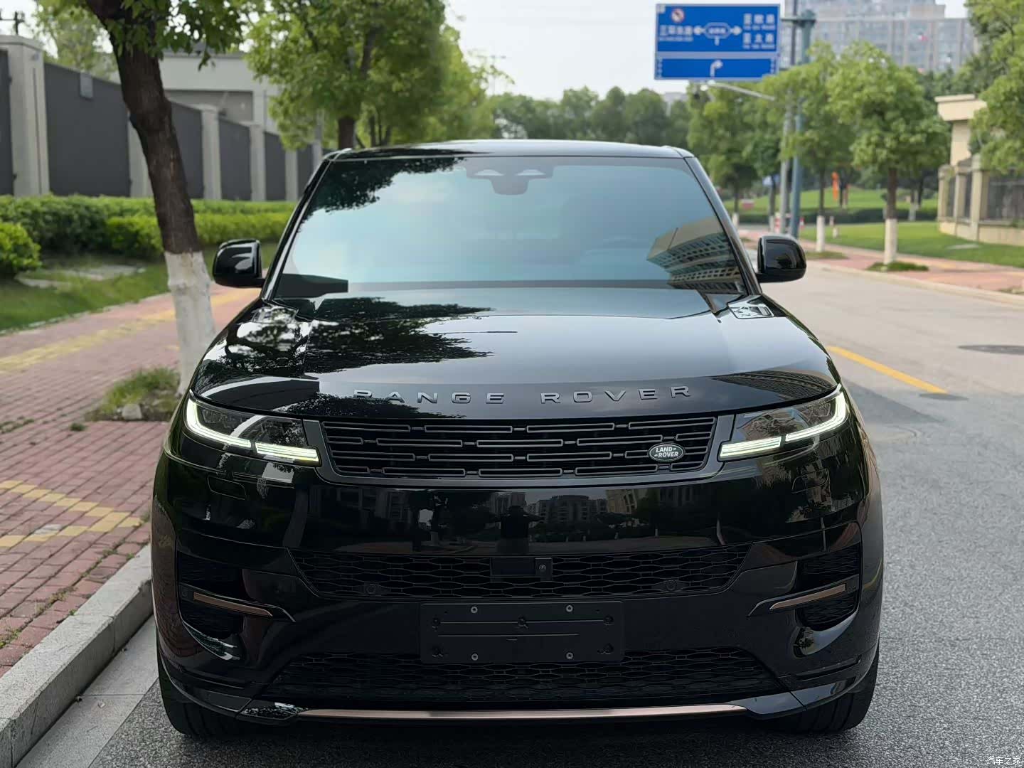 Land Rover Range Rover, 2023 2