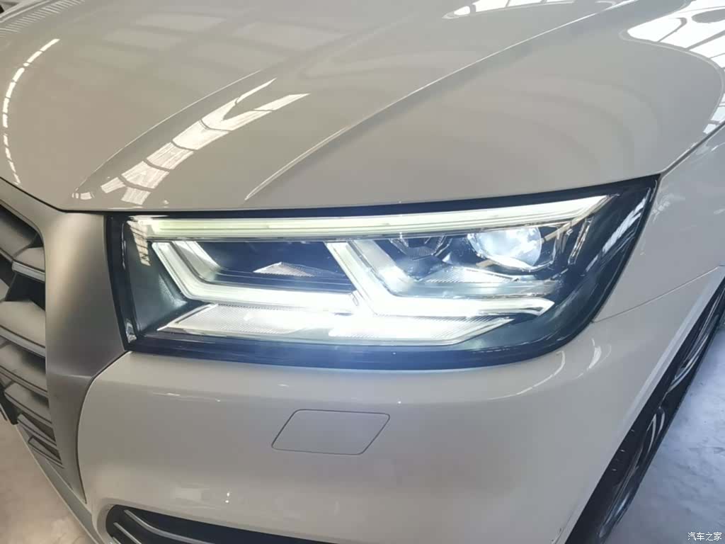 Audi Q5L, 2020 24