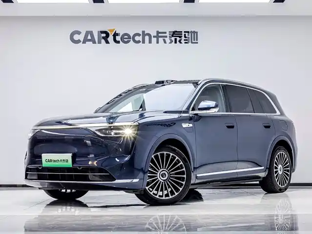 AITO M8 2025 — купить из Китая под заказ