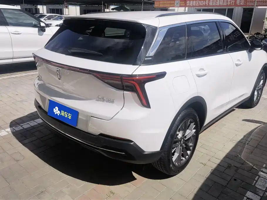 Besturn T55