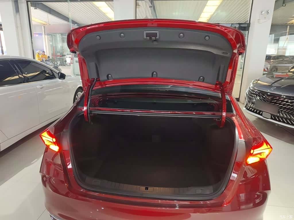 Buick Verano, 2023 19