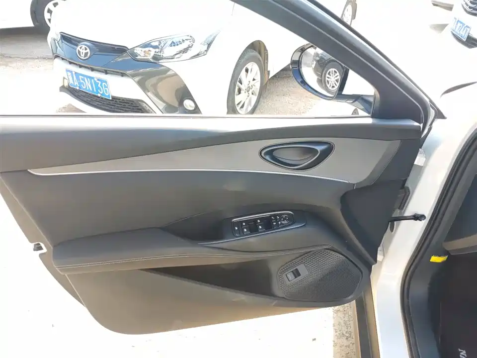 BYD Seal 06