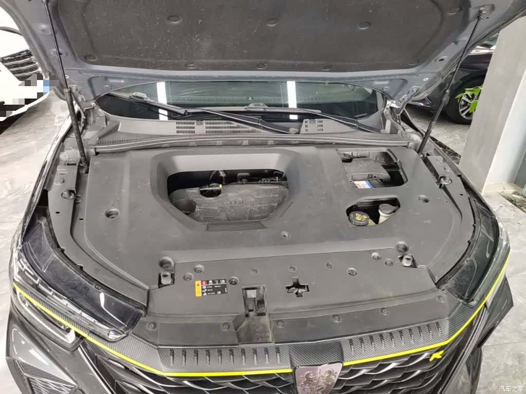 Roewe RX5, 2022 20
