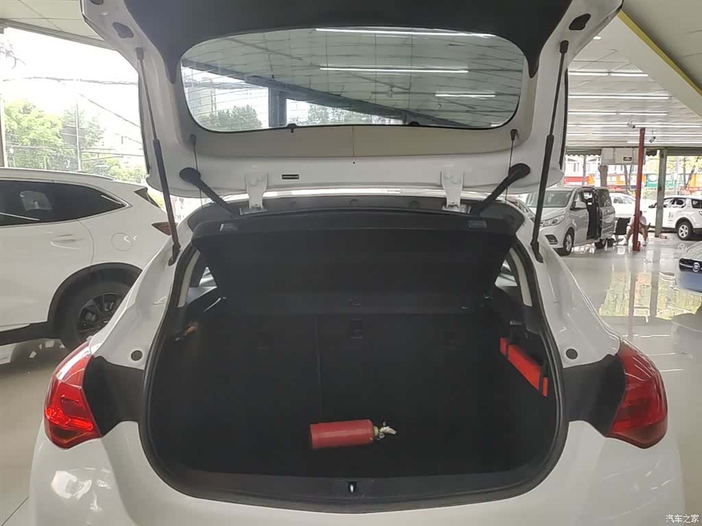Buick XT, 2015 19
