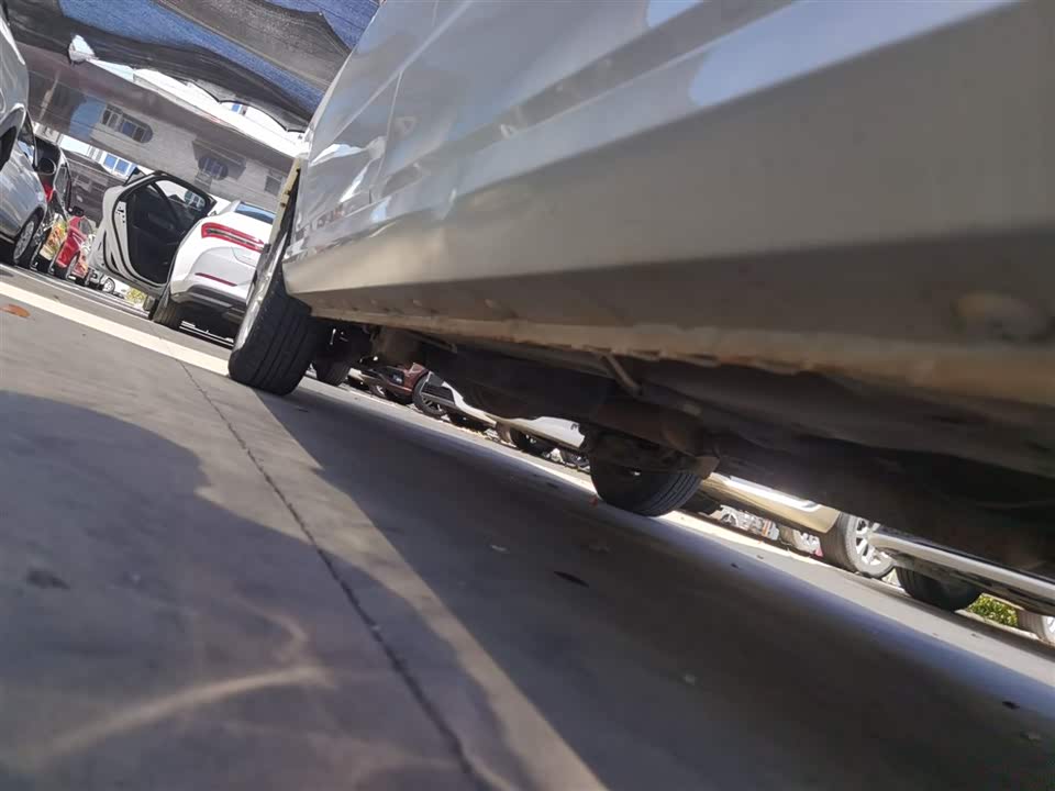 Wuling Wuling Hongguang